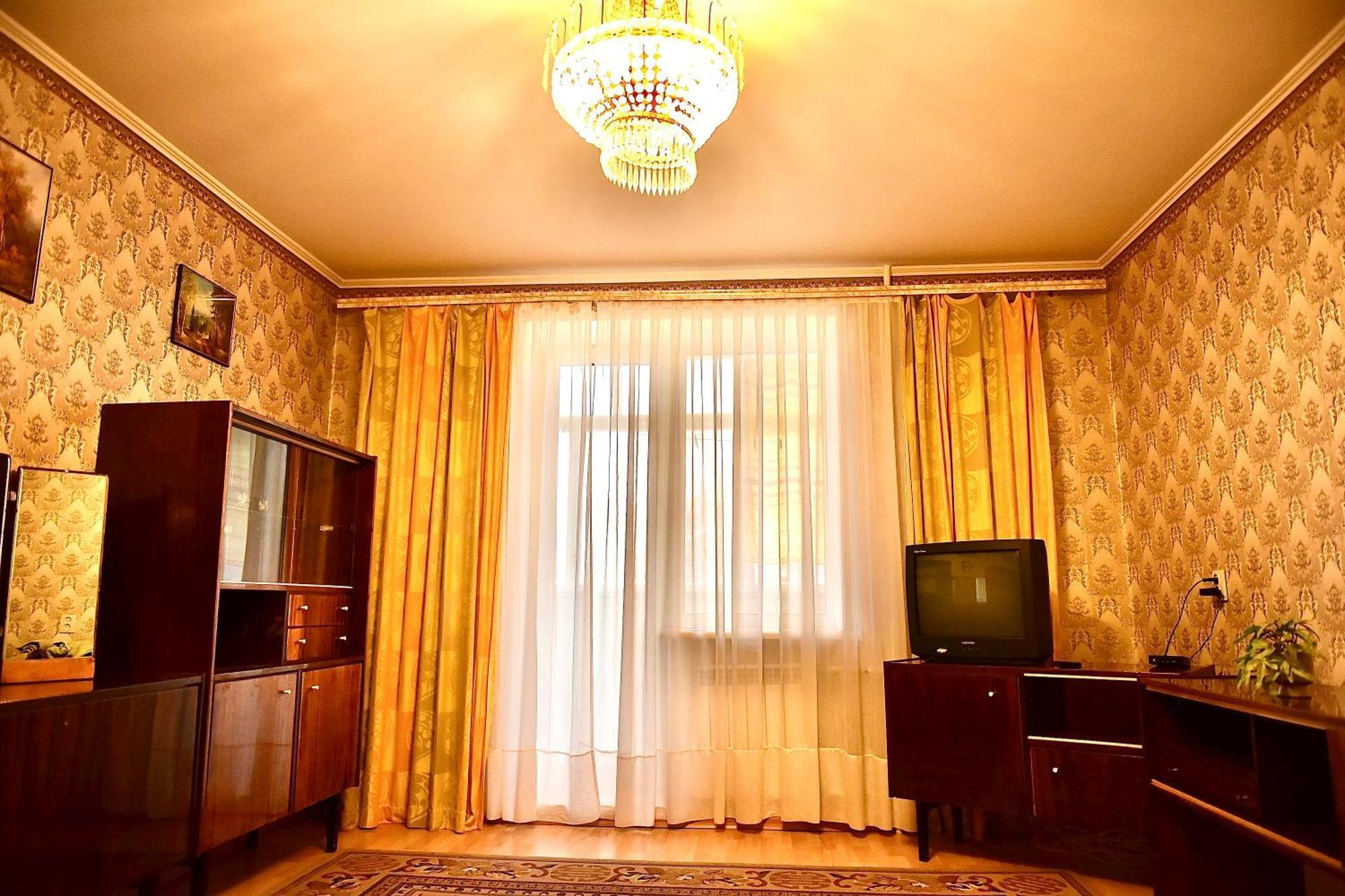 Недорога Квартира На Харківській, 32 Сумы Экстерьер фото